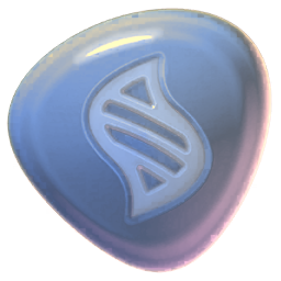 Greninja Mega Energy